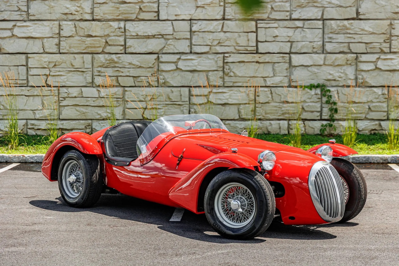 1979 Kougar Sports Roadster