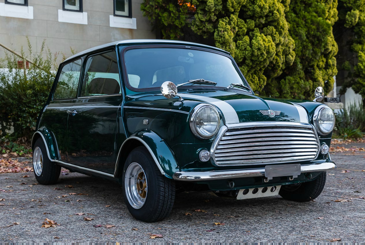 1994 Rover Mini Cooper 1 3i