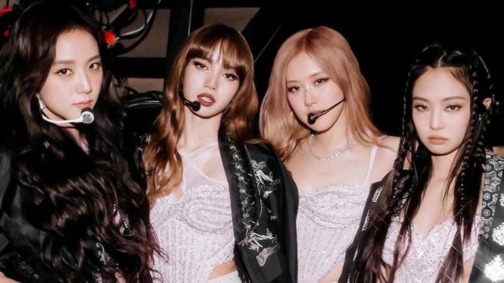 Ghép hình Blackpink