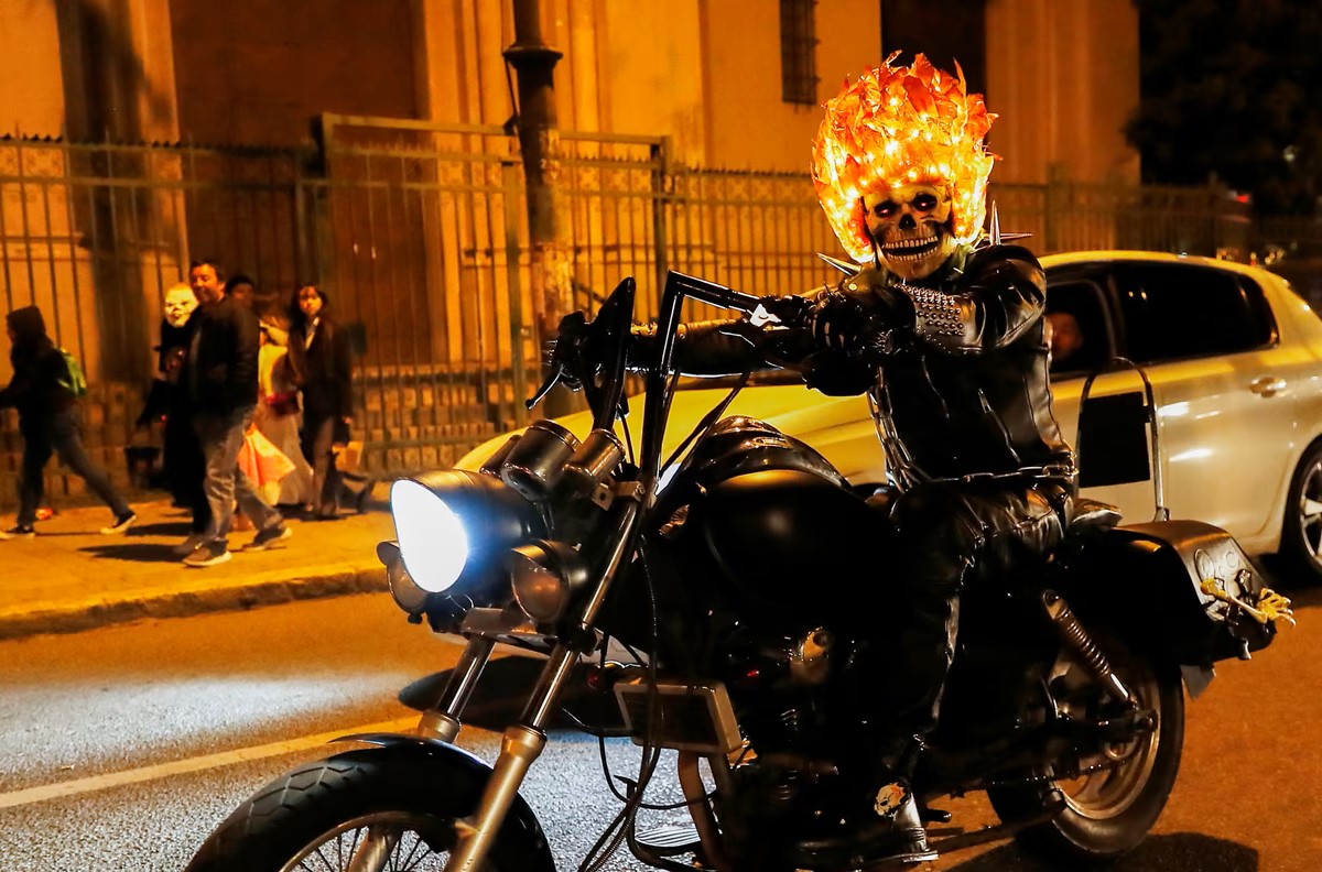 Ghost Rider