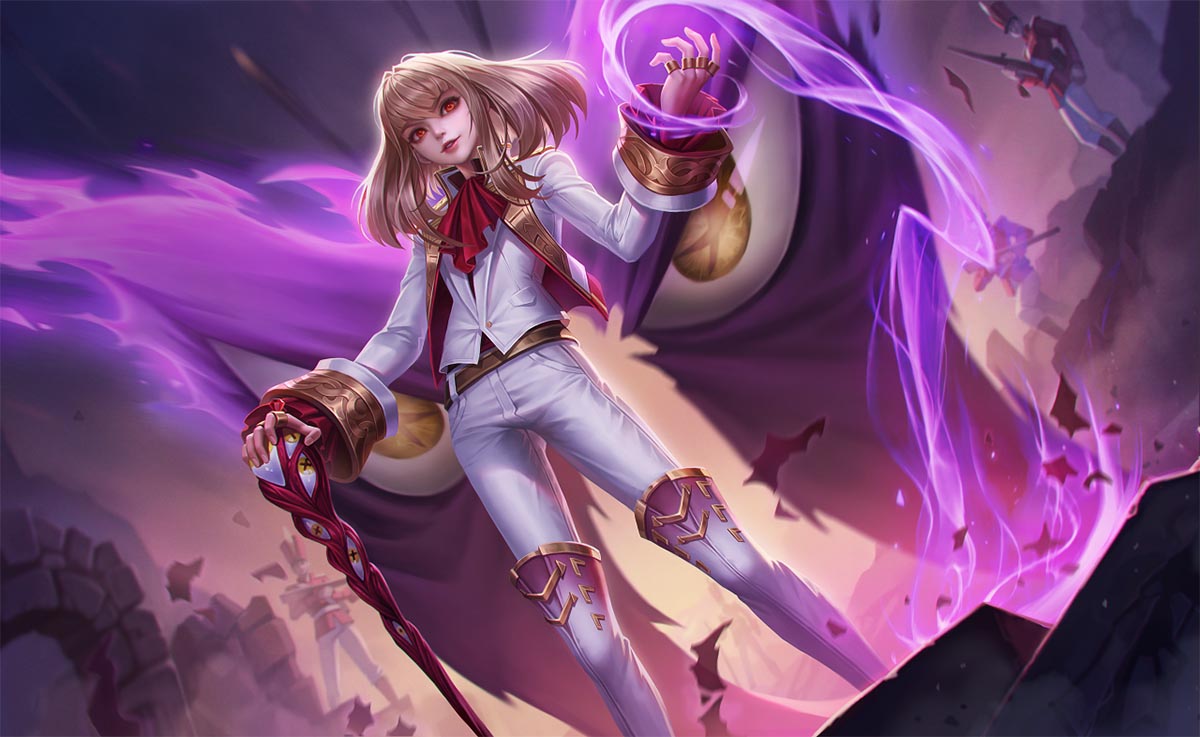 Ghép hình Iggy Tiểu Hoàng Đế