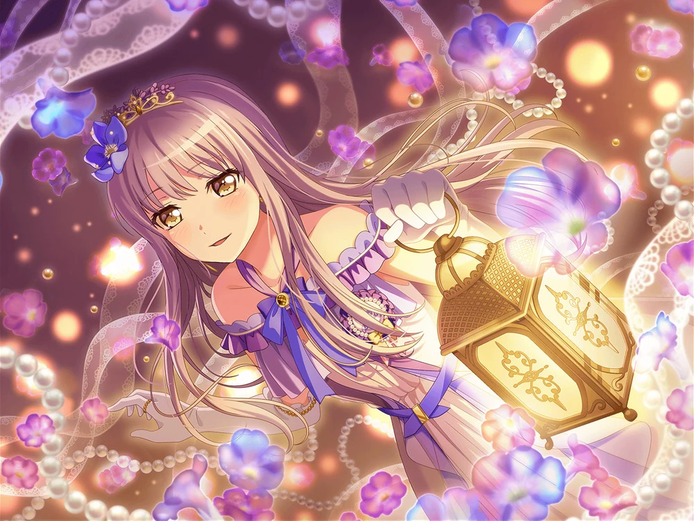 Sinh nhật đặc biệt! (Minato Yukina)