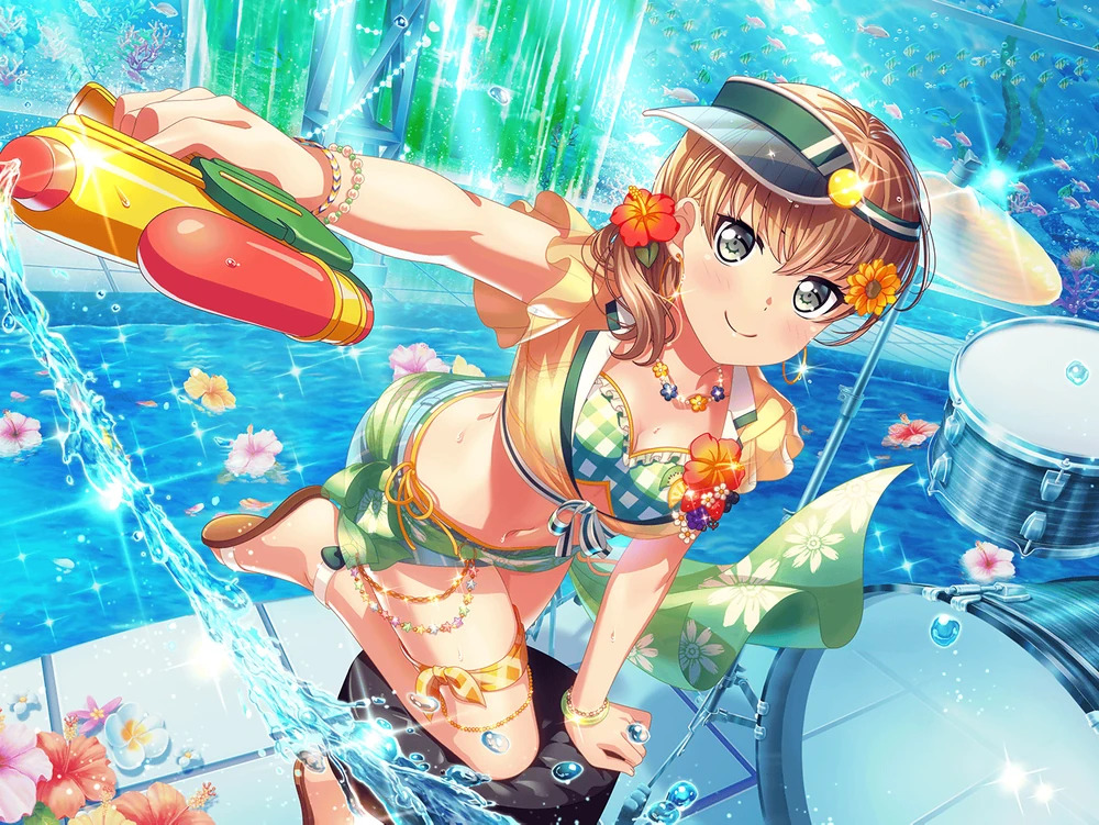 Thủy cung dưới biển T