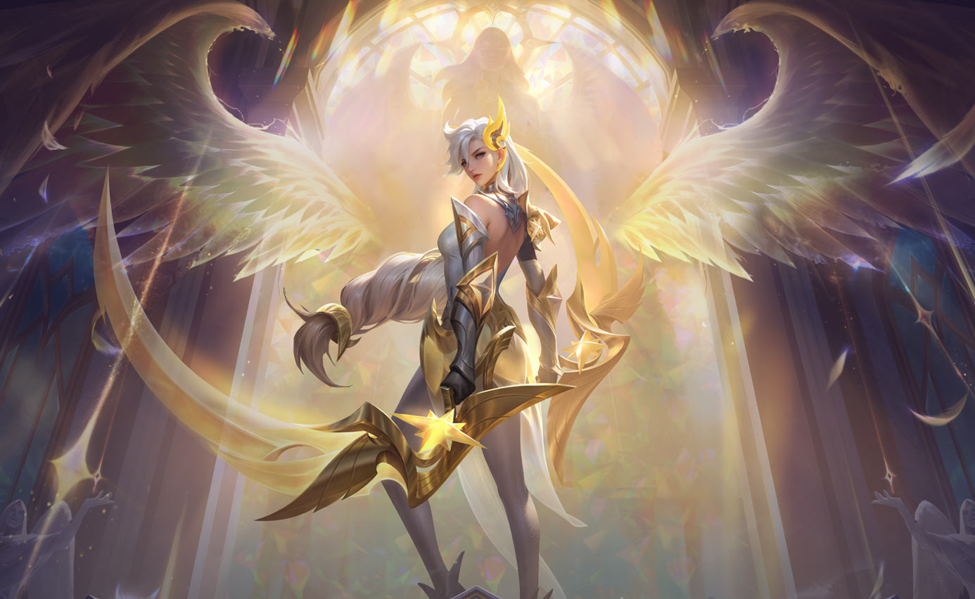 Ghép hình Yena Thần Sứ kiều diễm