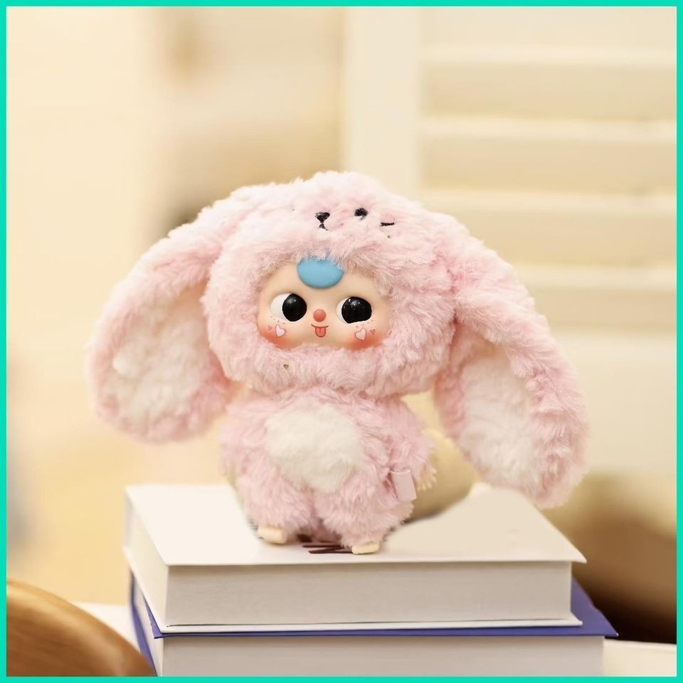 Ghép hình Baby Three