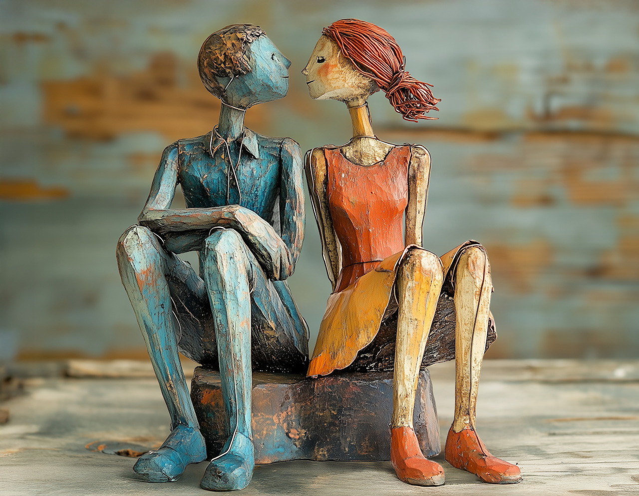 Ghép hình First Date