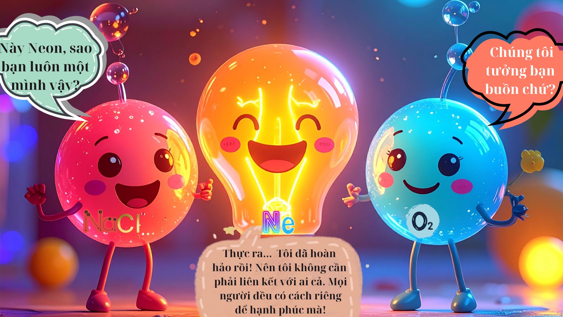 Hành tinh nguyên tố