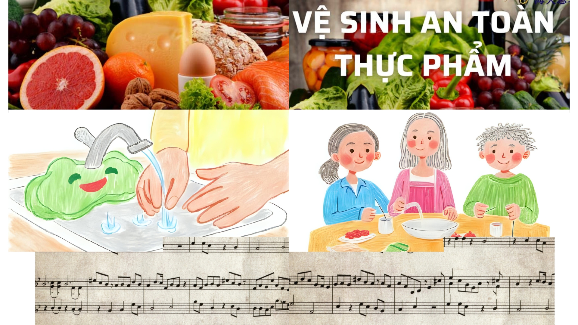 MẢNH GHÉP THẦN KÌ