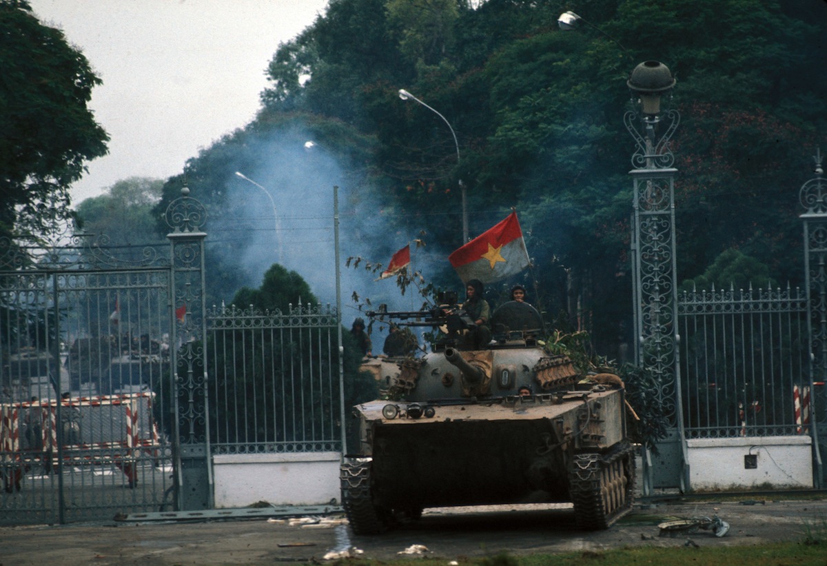 Saigon 30-04
