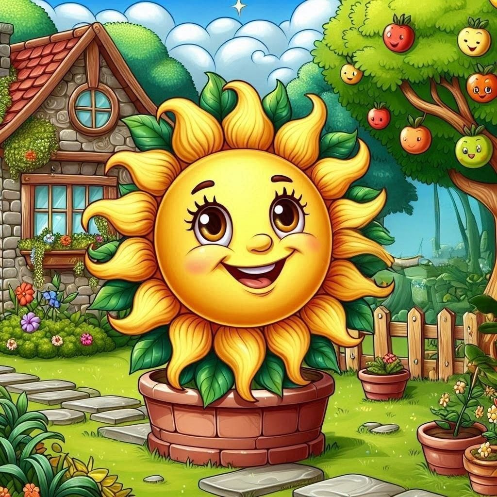 Mỉm cười (smile)