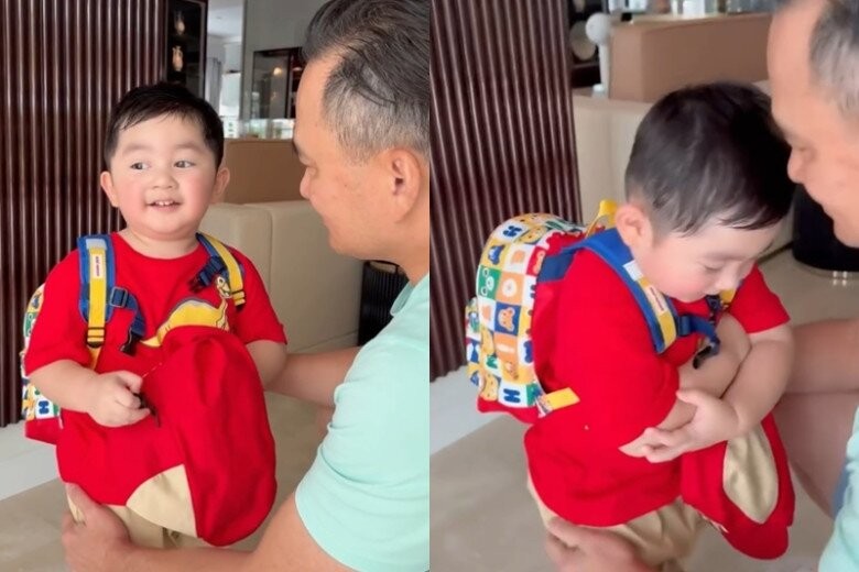 quy tu cua chi bao liu lo ke ve ngay di hoc thieu gia song trong nhung lua duoc me day do cuc nghiem page 1724402948 936 width780height520